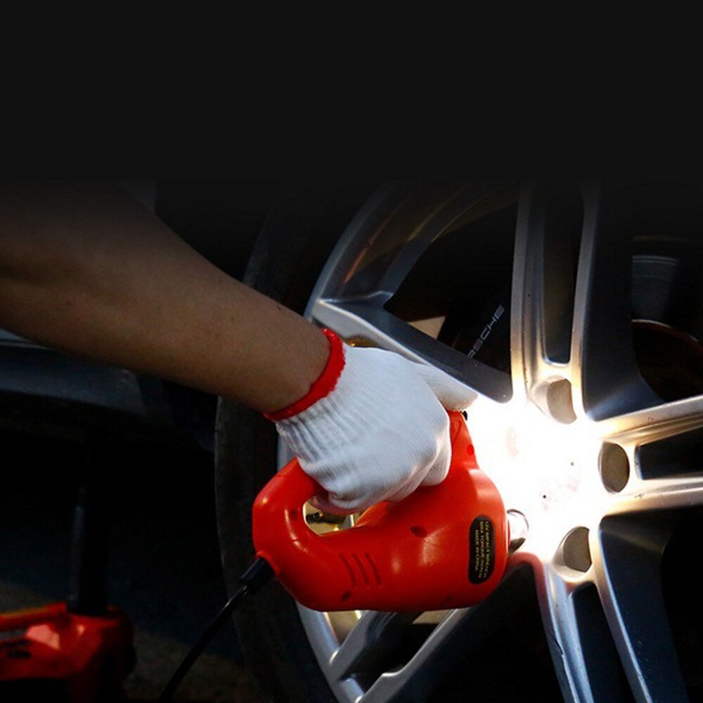 LiftEase™️-Electric Hydraulic Jack Kit