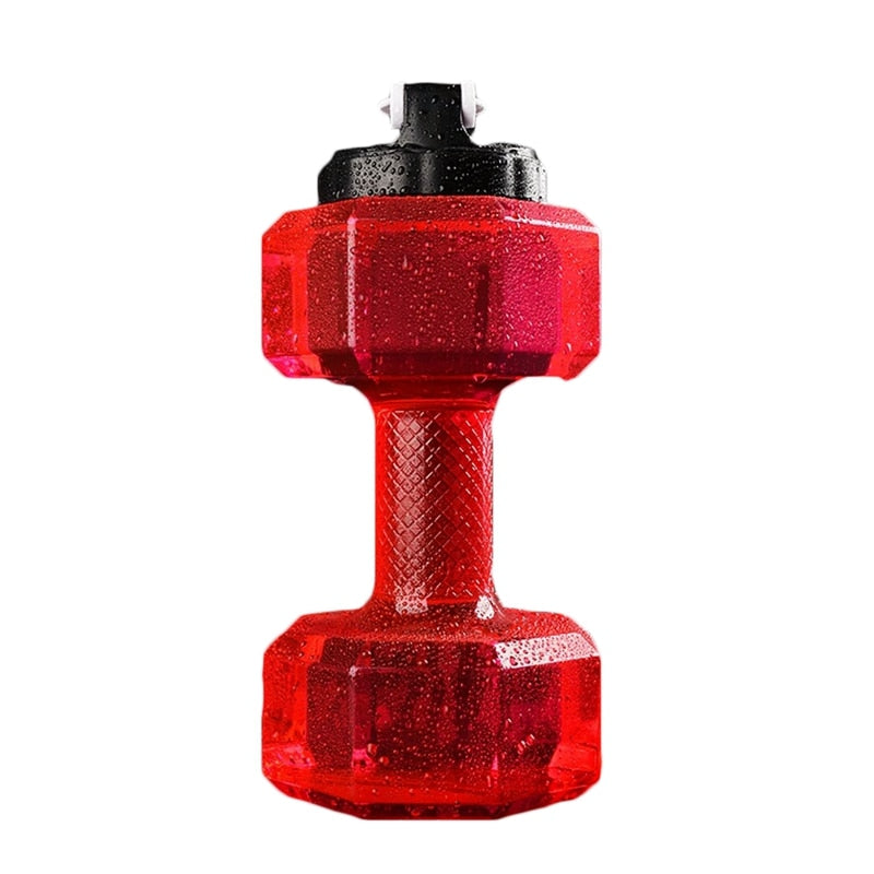 HealthyLife™️ - Drink Bottle Dumbbell Combo