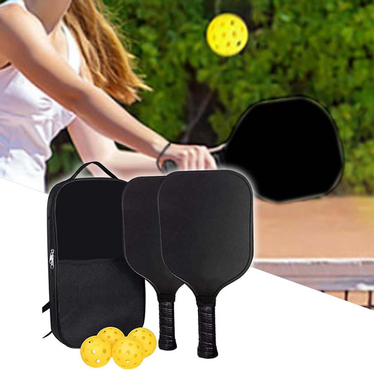 PowerShot™️ - Premium Pickleball Paddle Set