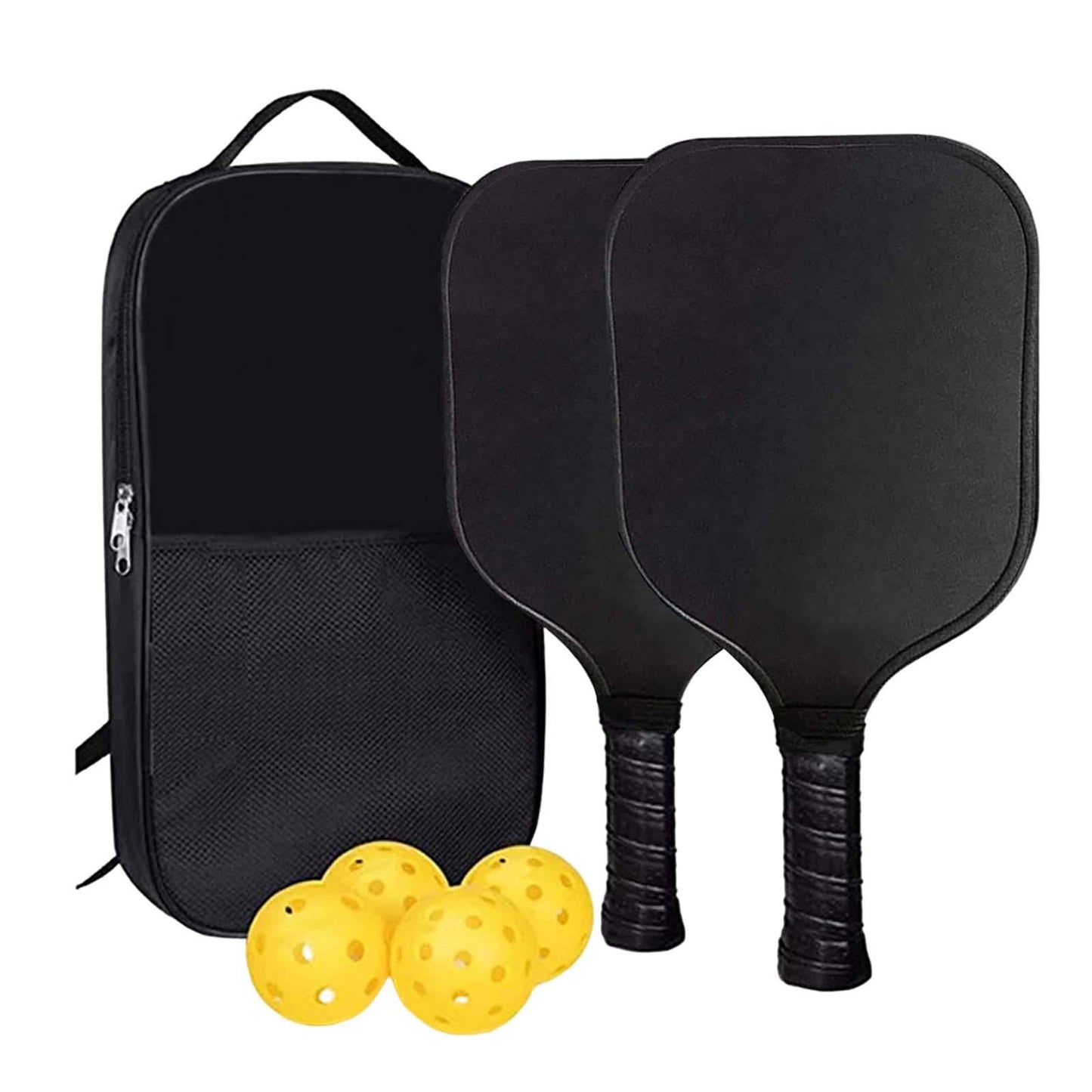 PowerShot™️ - Premium Pickleball Paddle Set