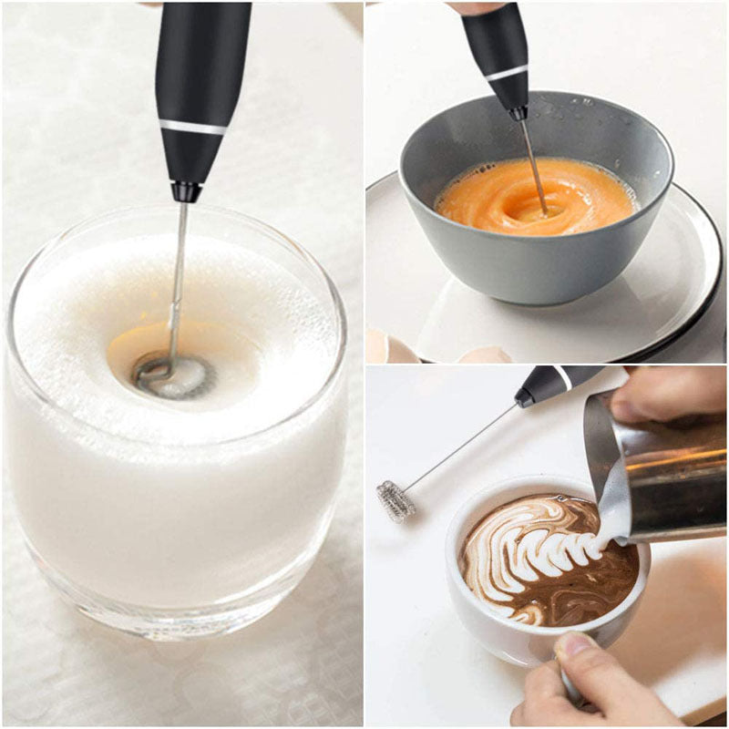 MixItAll™️ - Wireless Rechargeable Hand Mixer