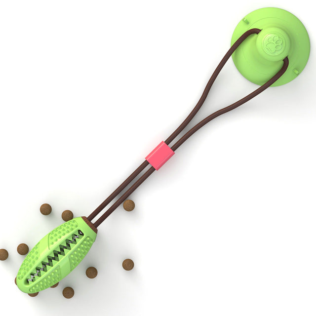 TugToy™ - Primal Suction Tug Toy