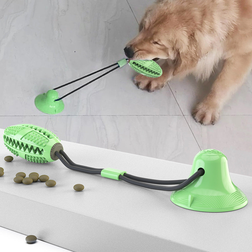 TugToy™ - Primal Suction Tug Toy