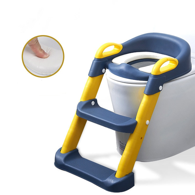 PottyPal™️ - Child Potty Training Seat