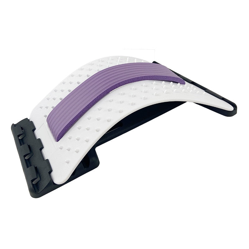 FeelRight™️ - Spine Alignment and Back Stretcher