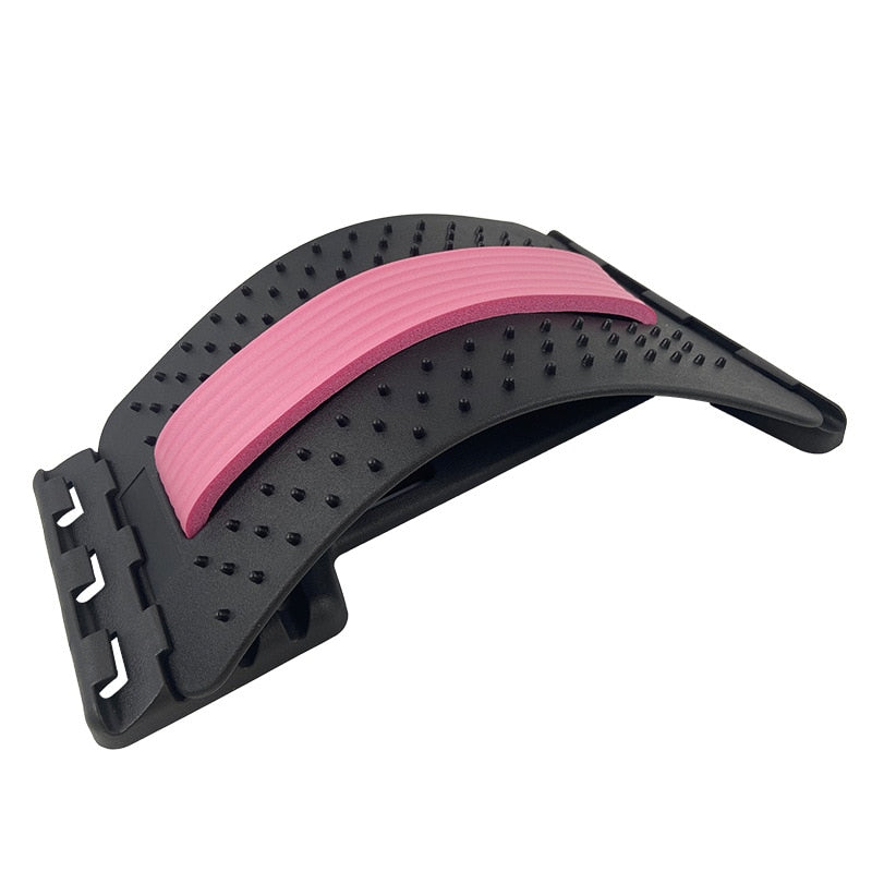 FeelRight™️ - Spine Alignment and Back Stretcher