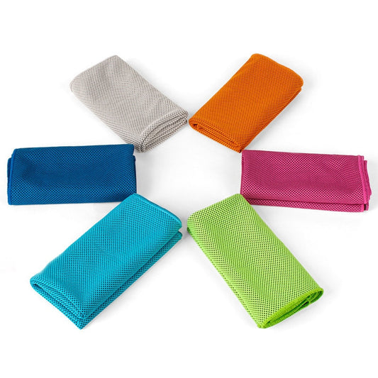 DriMax™️ - Absorbent Sport Towels