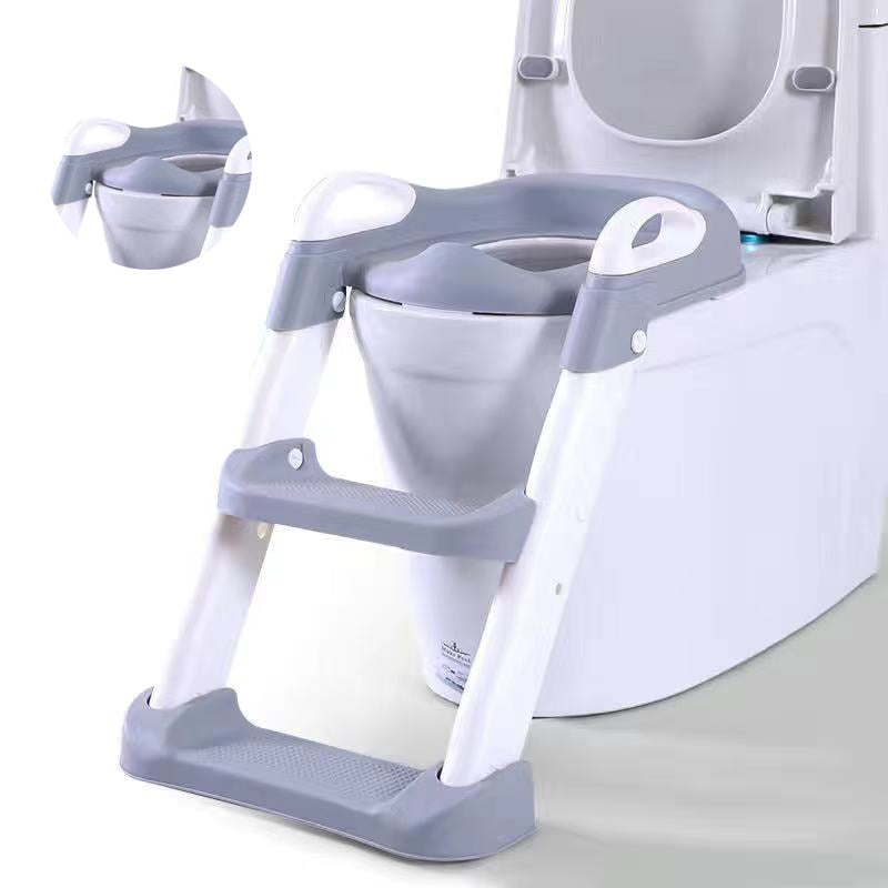 PottyPal™️ - Child Potty Training Seat
