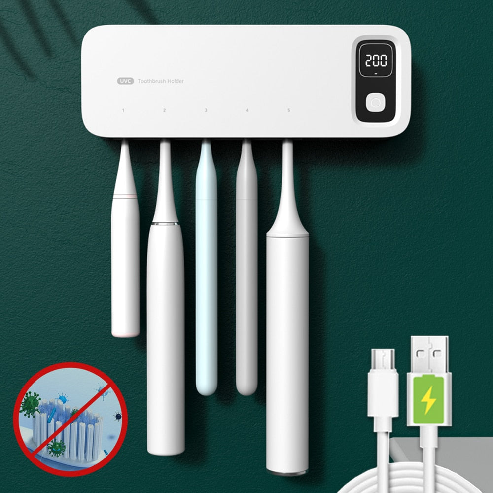 CleanWave UV