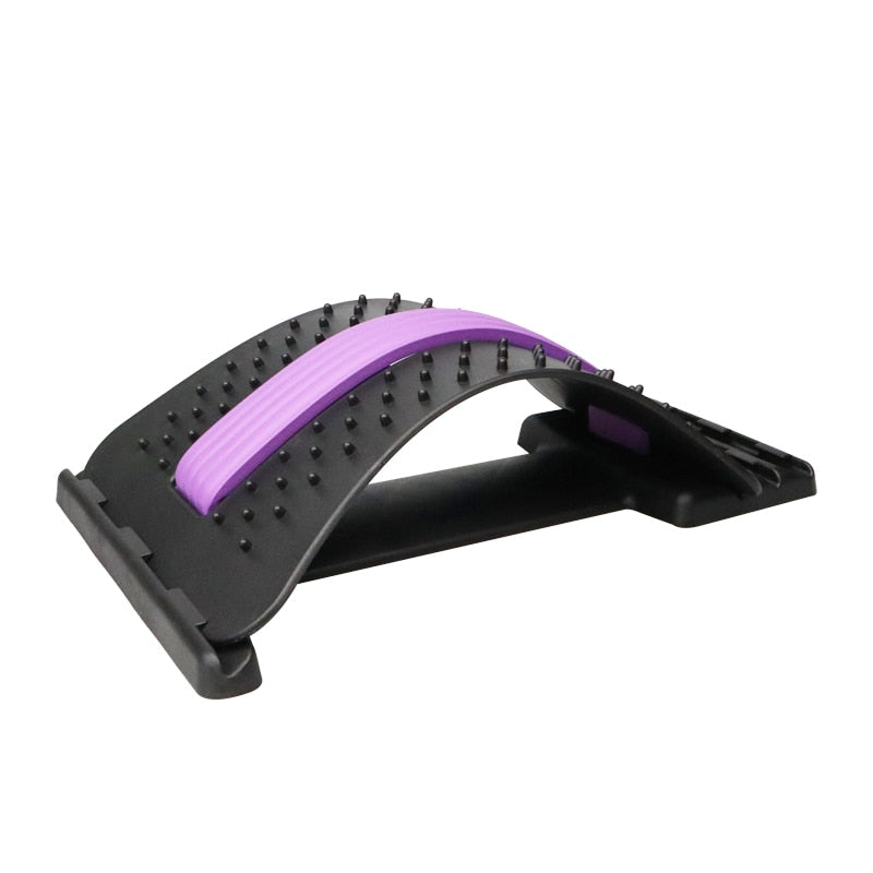 FeelRight™️ - Spine Alignment and Back Stretcher