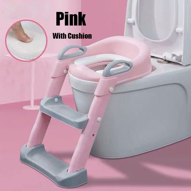 PottyPal™️ - Child Potty Training Seat