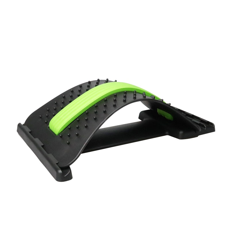 FeelRight™️ - Spine Alignment and Back Stretcher