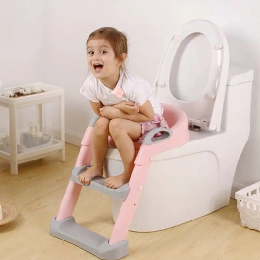 PottyPal™️ - Child Potty Training Seat