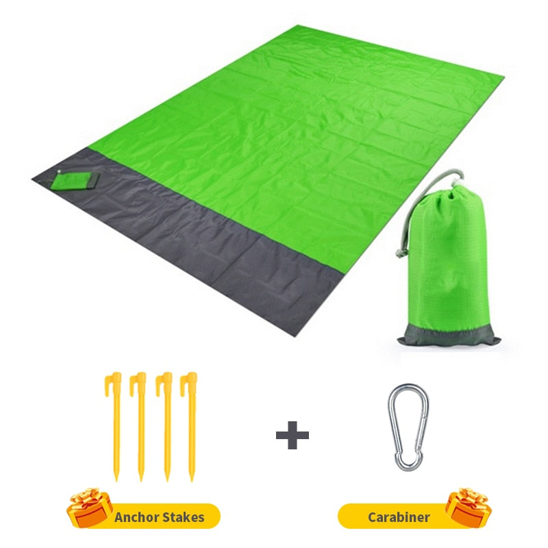 GreatMat™️ - All Purpose Mat