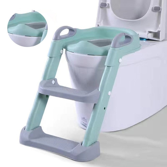 PottyPal™️ - Child Potty Training Seat