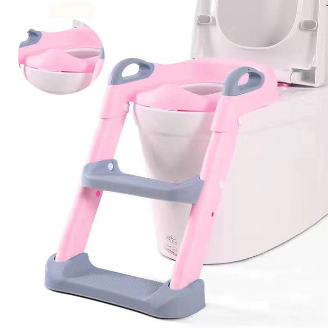 PottyPal™️ - Child Potty Training Seat