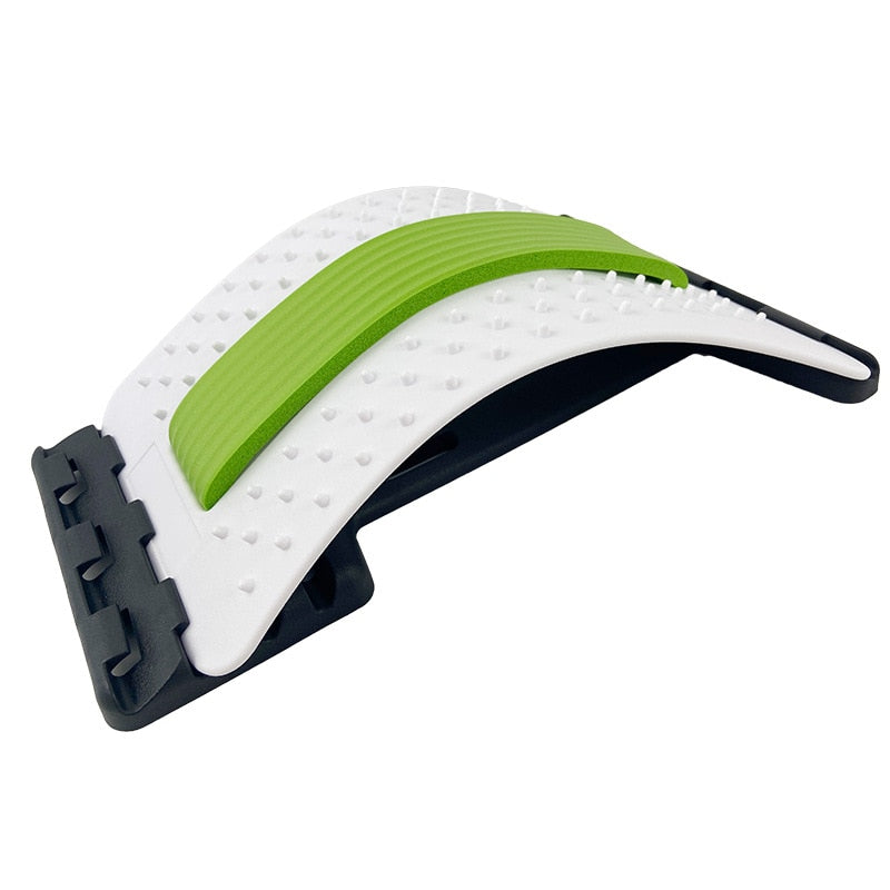 FeelRight™️ - Spine Alignment and Back Stretcher