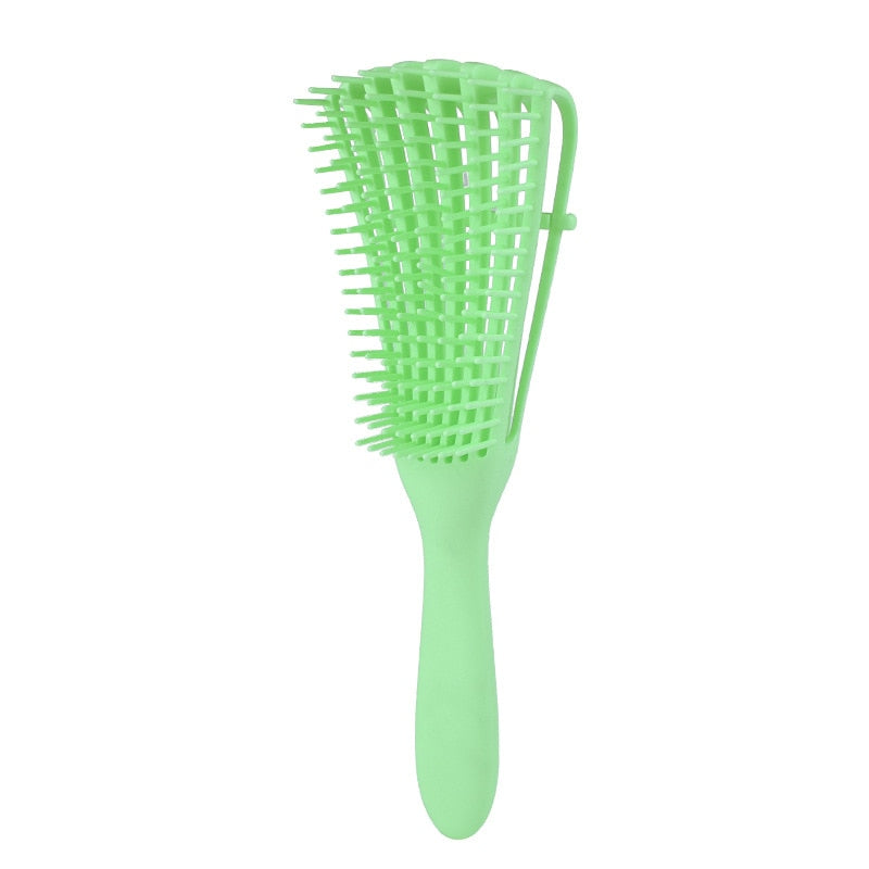 HairMagic™️ - Detangling Hair Brush