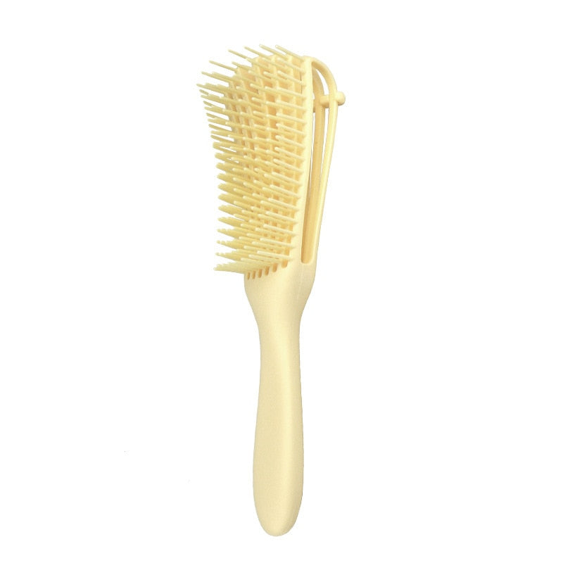 HairMagic™️ - Detangling Hair Brush