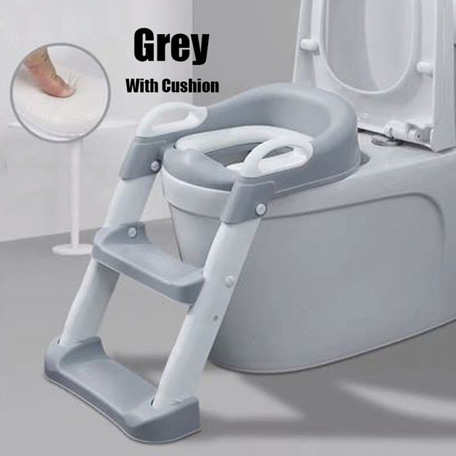 PottyPal™️ - Child Potty Training Seat