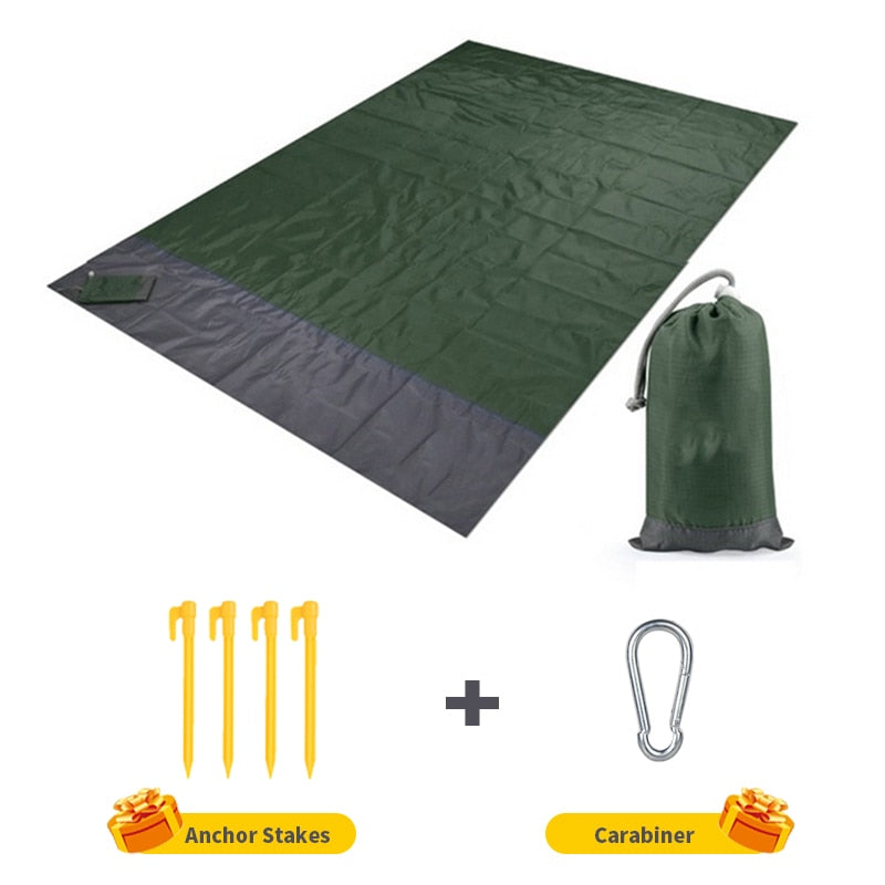 GreatMat™️ - All Purpose Mat