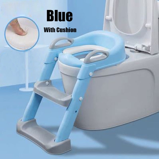 PottyPal™️ - Child Potty Training Seat