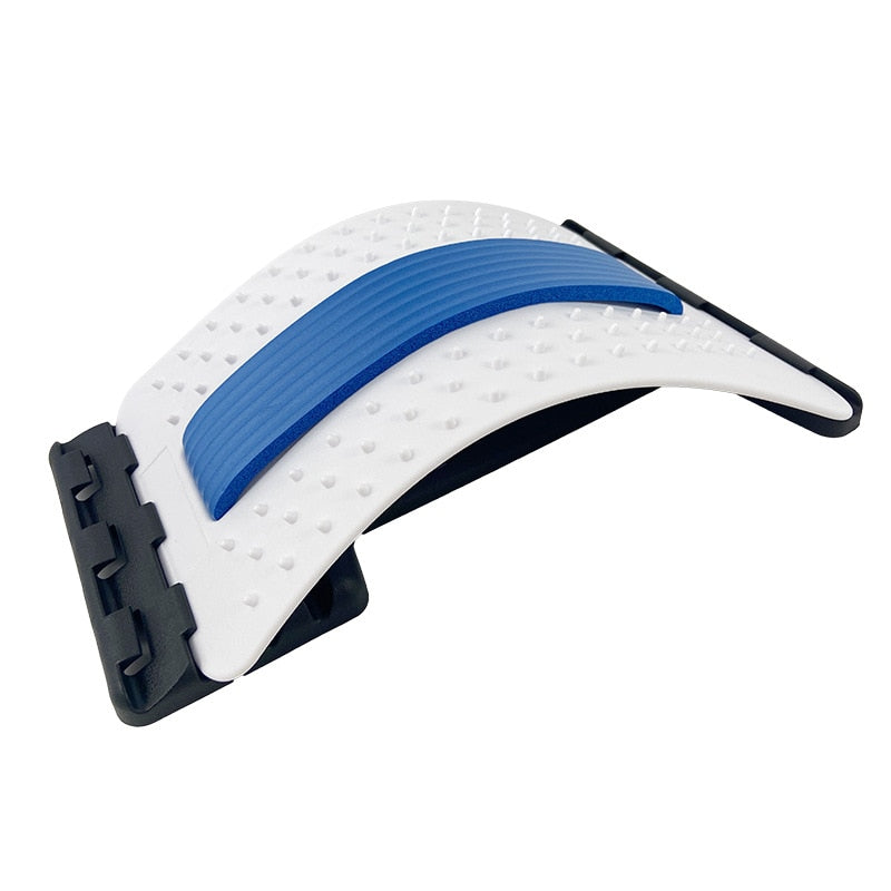 FeelRight™️ - Spine Alignment and Back Stretcher