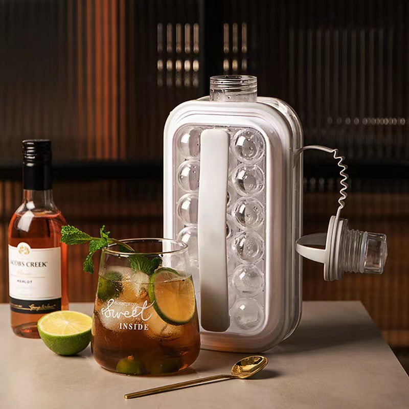 IceArt™️ - Trendy Ice Maker