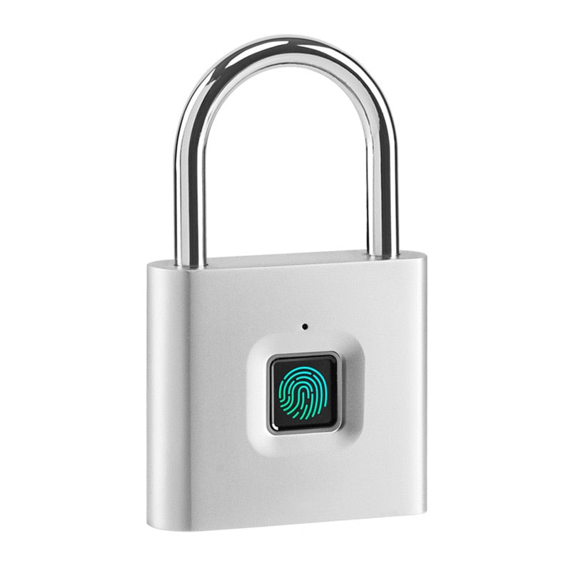SmartLock™️ - Keyless Padlock