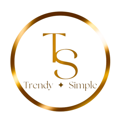 Trendy Simple Products