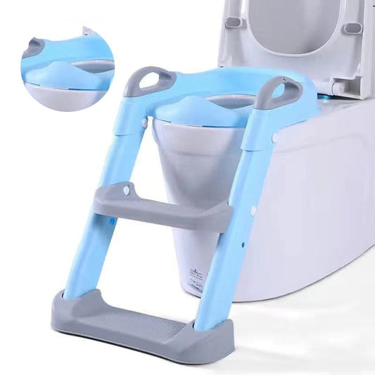 PottyPal™️ - Child Potty Training Seat