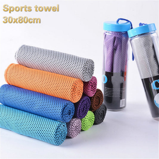 DriMax™️ - Absorbent Sport Towels